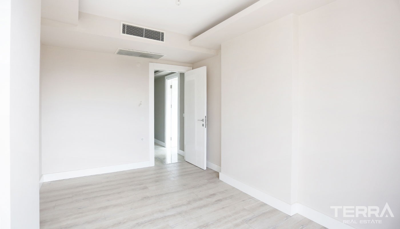 Brand New Smart Apartments in Antalya Konyaaltı - 19959