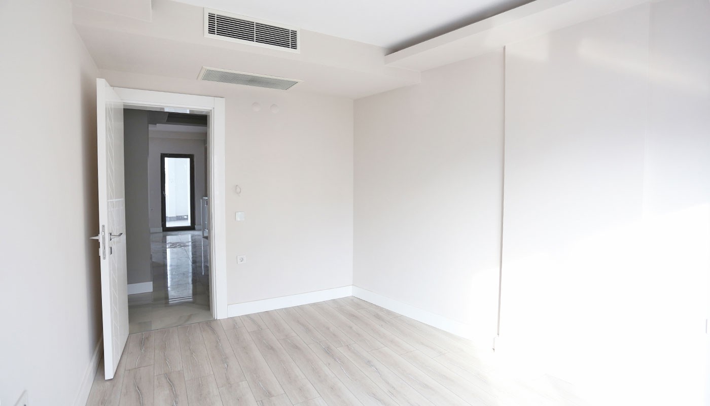 Brand New Smart Apartments in Antalya Konyaaltı - 19961