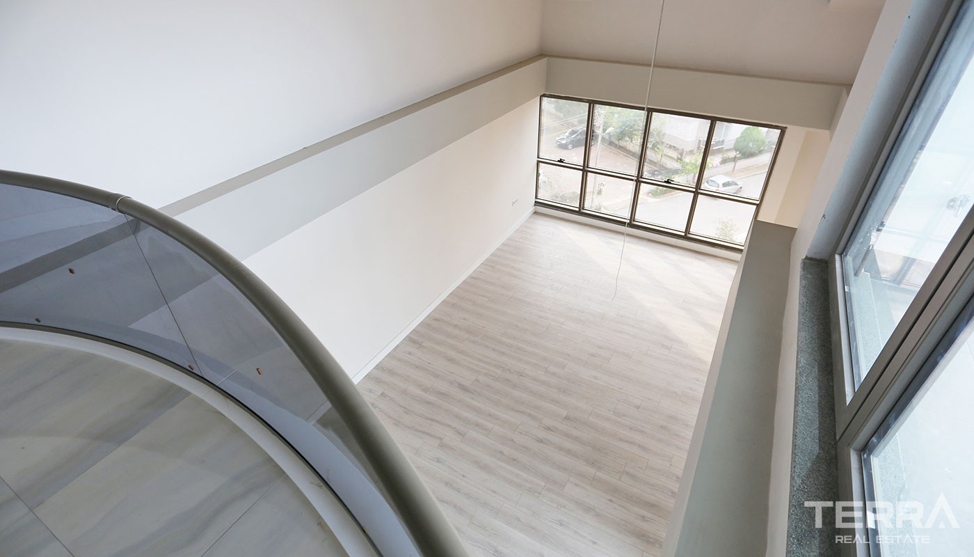 Brand New Smart Apartments in Antalya Konyaaltı - 19967