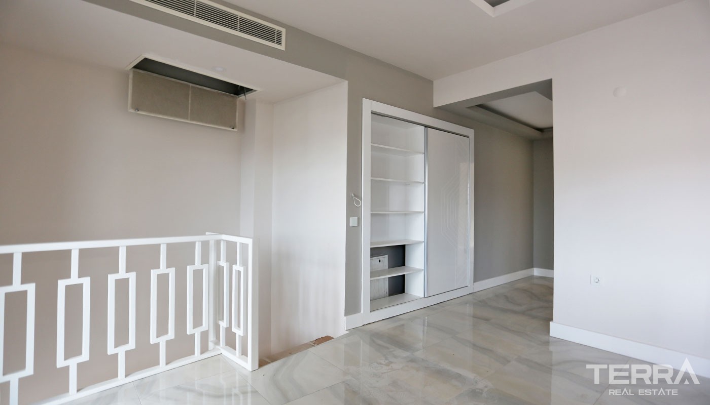 Brand New Smart Apartments in Antalya Konyaaltı - 19969