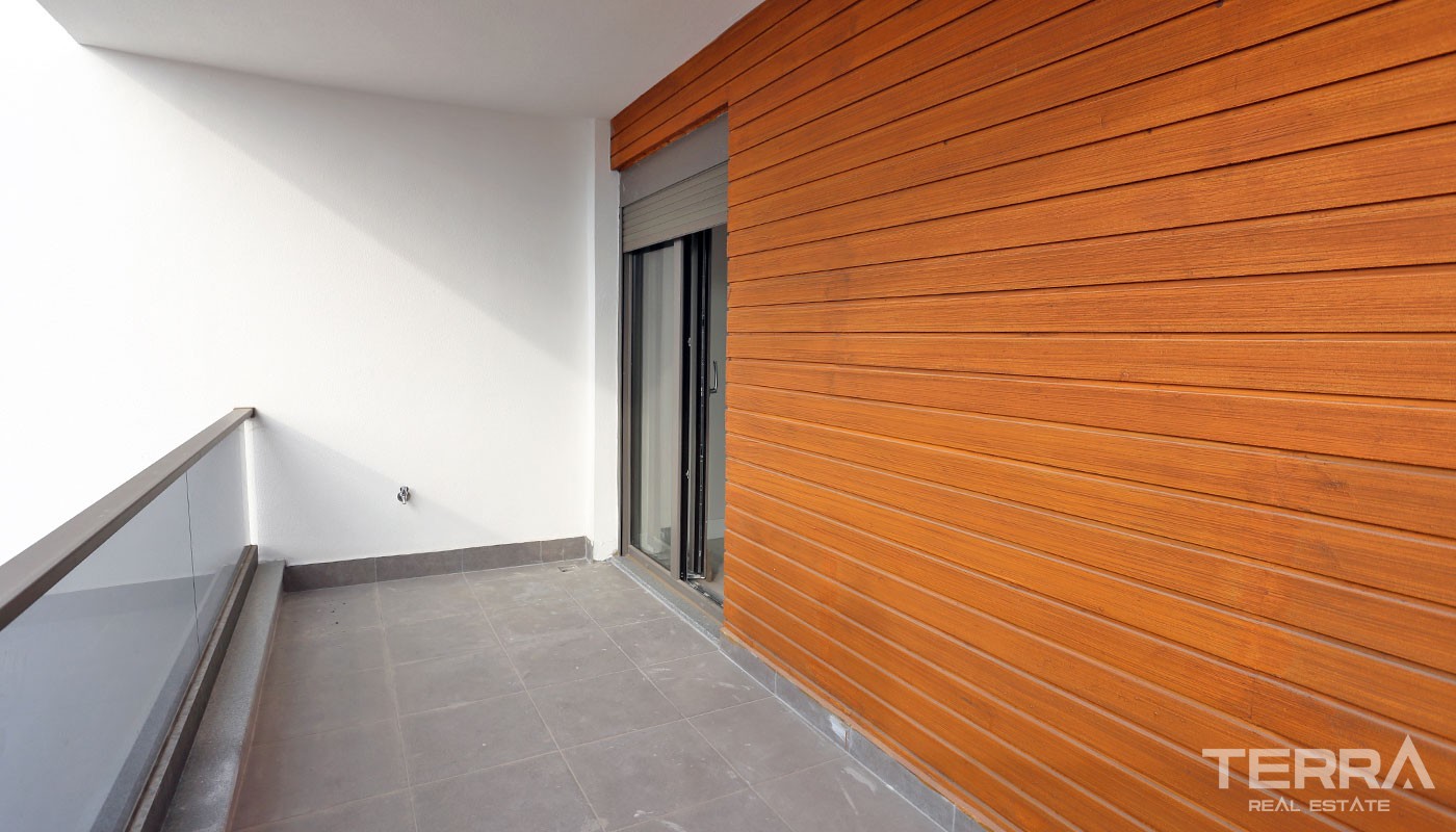 Brand New Smart Apartments in Antalya Konyaaltı - 19971