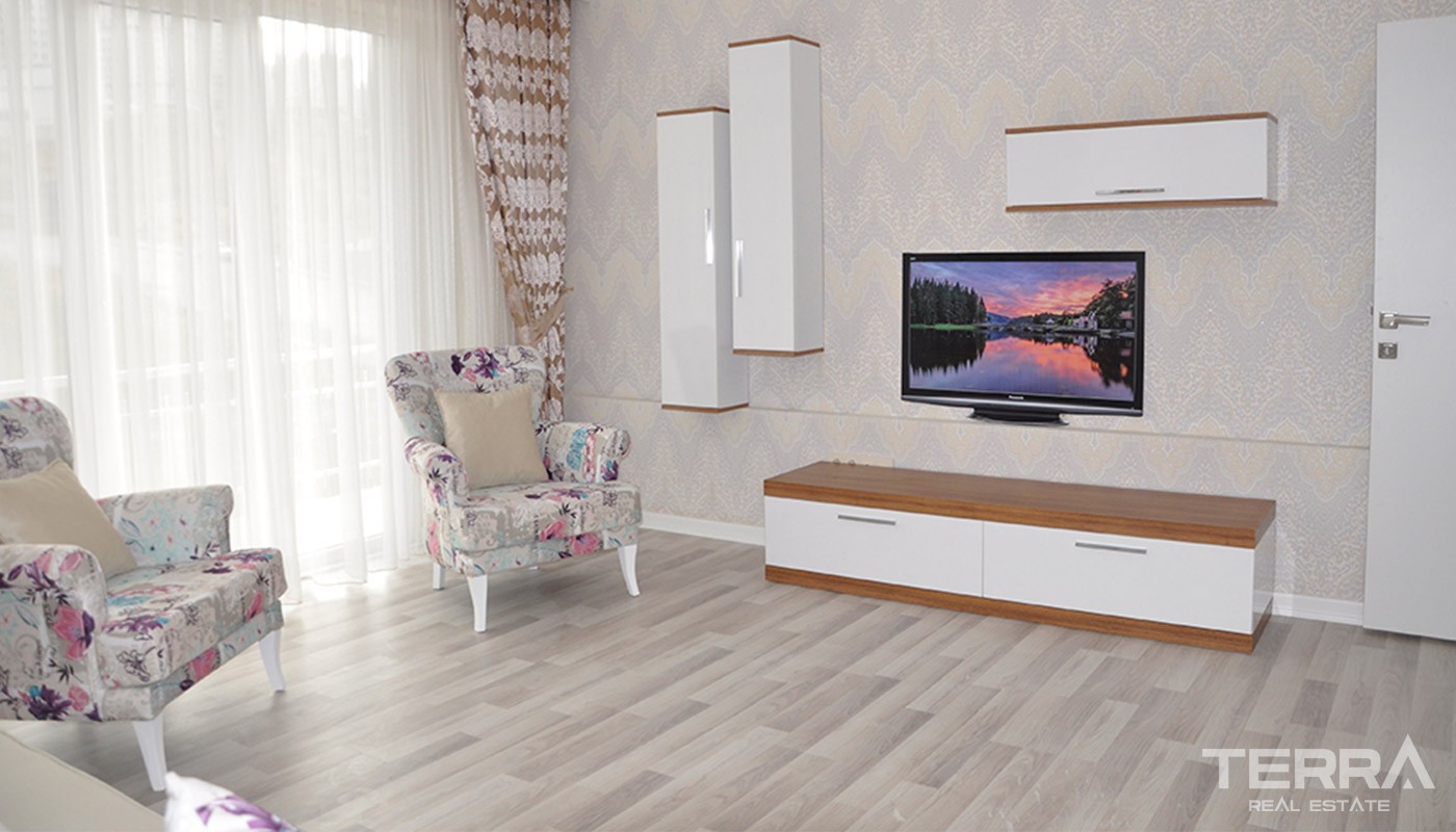 Elegant Apartments For Affordable Prices in Istanbul Esenyurt - 18779