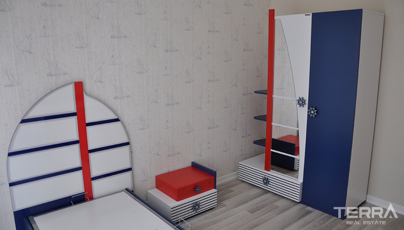 Elegant Apartments For Affordable Prices in Istanbul Esenyurt - 18782