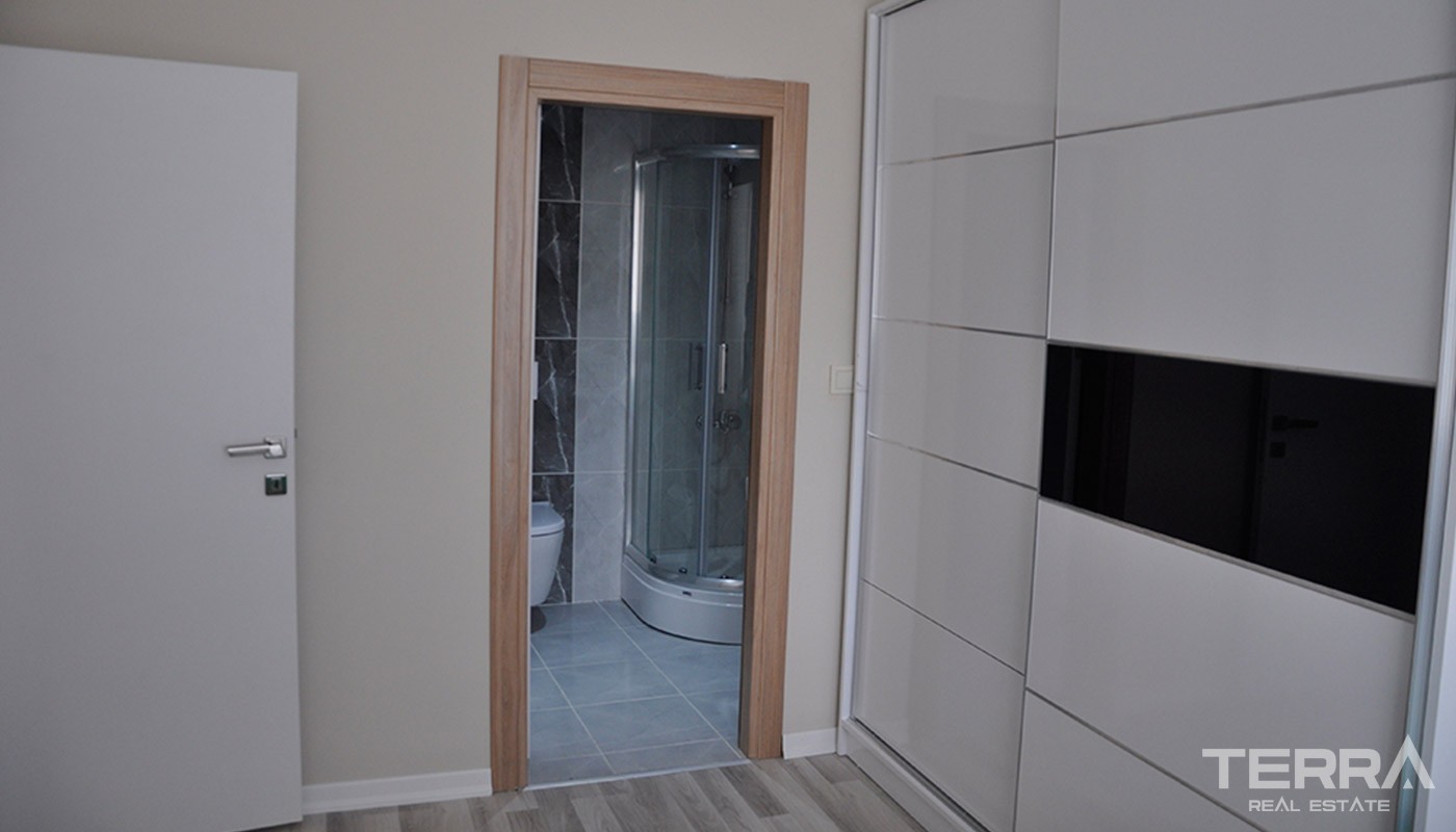 Elegant Apartments For Affordable Prices in Istanbul Esenyurt - 18783