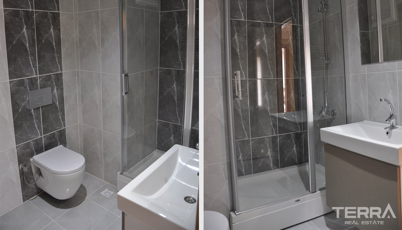 Elegant Apartments For Affordable Prices in Istanbul Esenyurt - 18784
