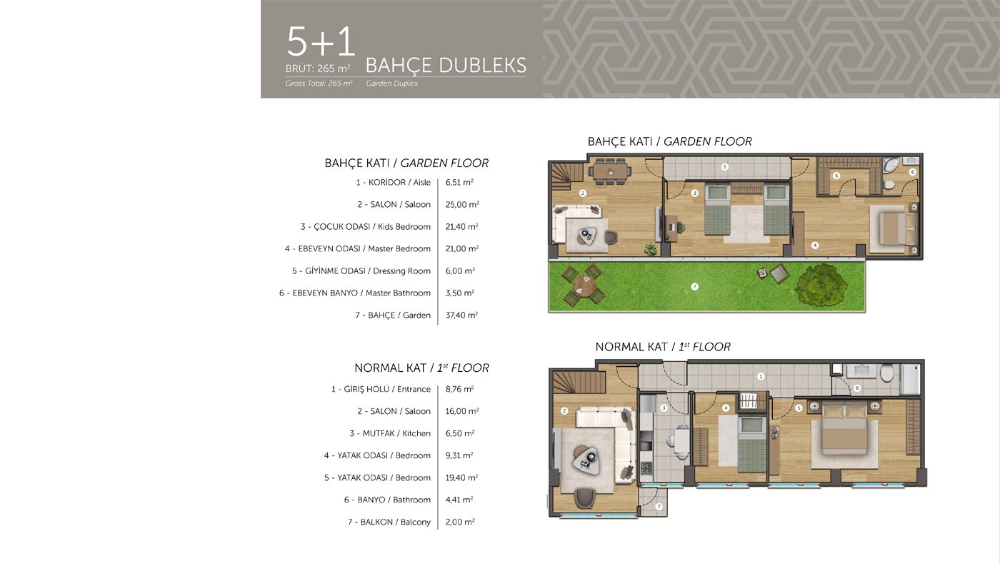 Smart Apartments in Prime Location in Istanbul Eyüp - 18850