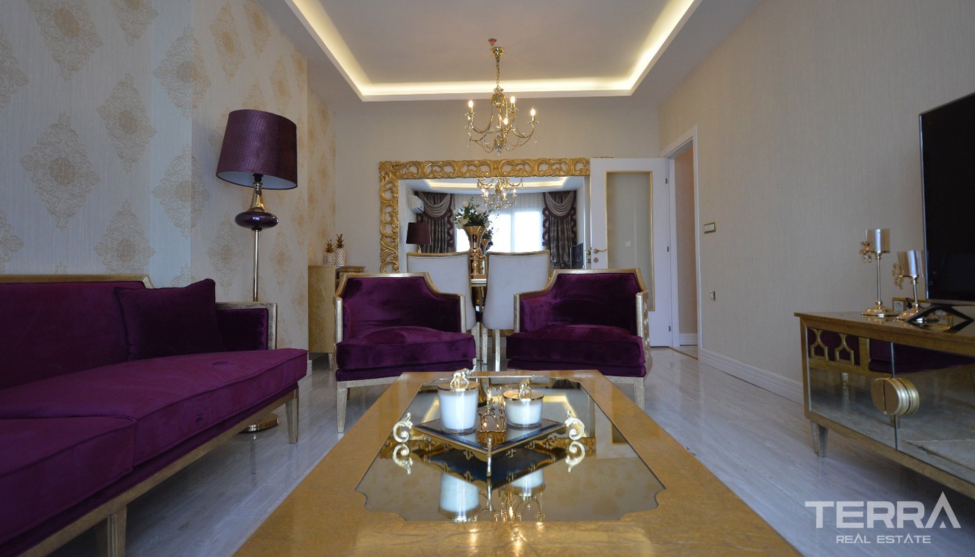 High Style Apartments For Affordable Prices in Istanbul Esenyurt - 18939