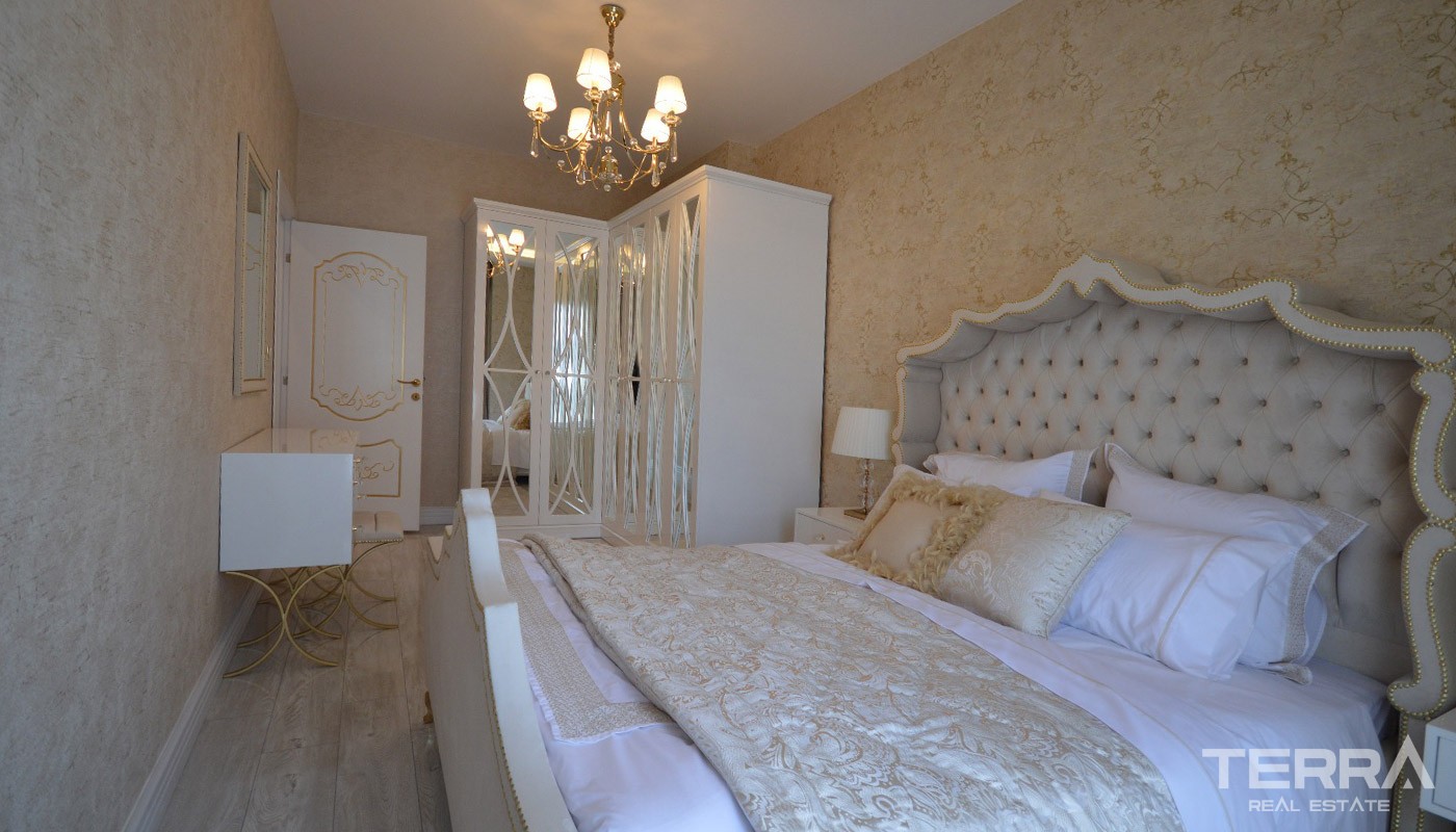 High Style Apartments For Affordable Prices in Istanbul Esenyurt - 18943