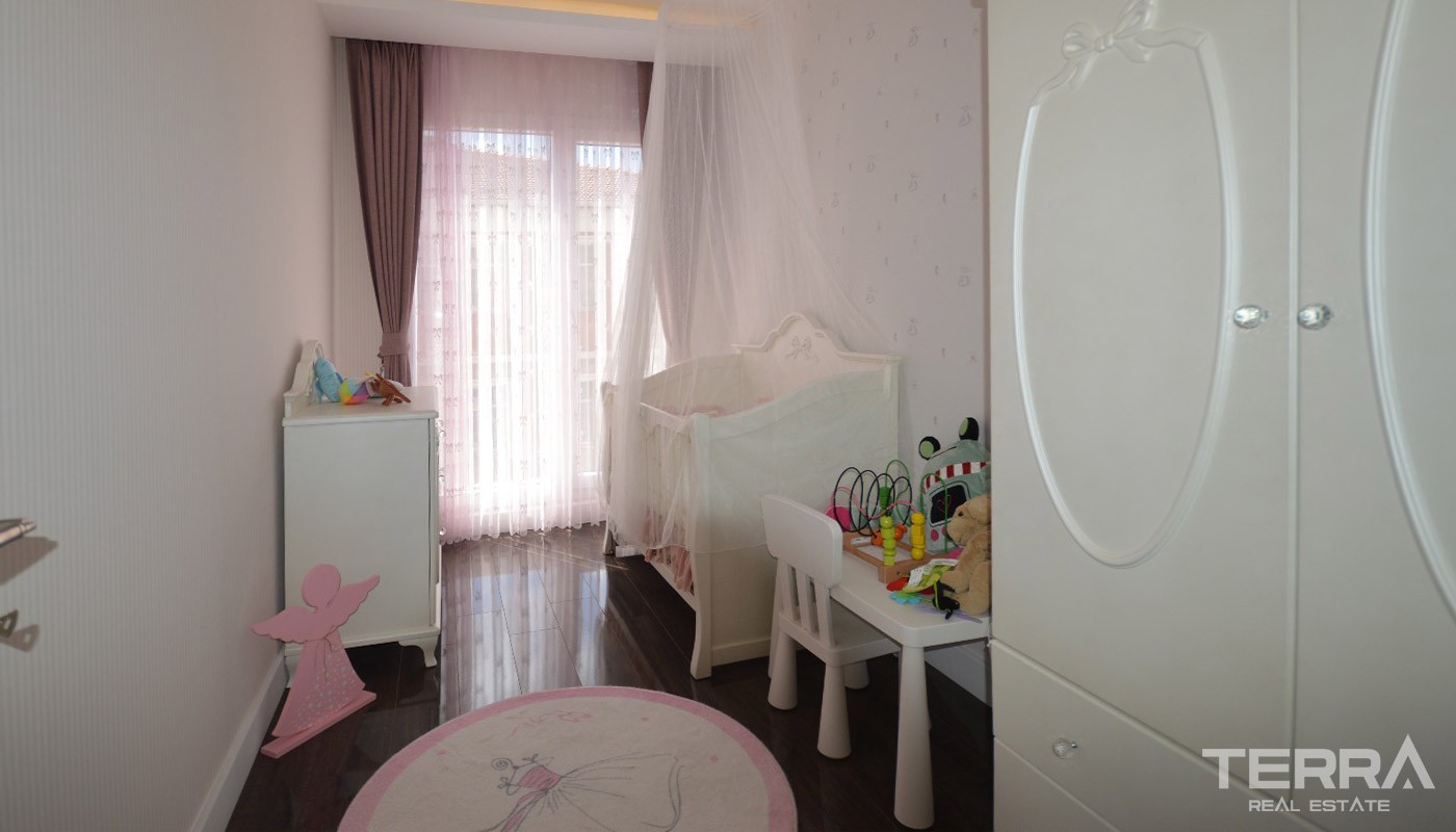 High Style Apartments For Affordable Prices in Istanbul Esenyurt - 18945