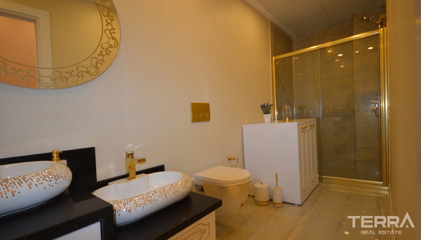 High Style Apartments For Affordable Prices in Istanbul Esenyurt - 18946