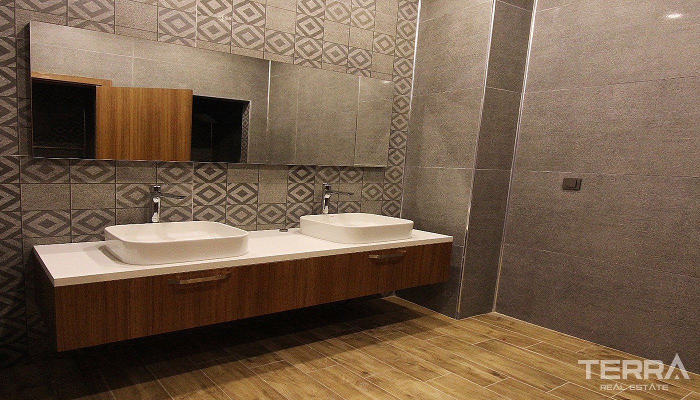 High Style Apartments For Affordable Prices in Istanbul Esenyurt - 18947