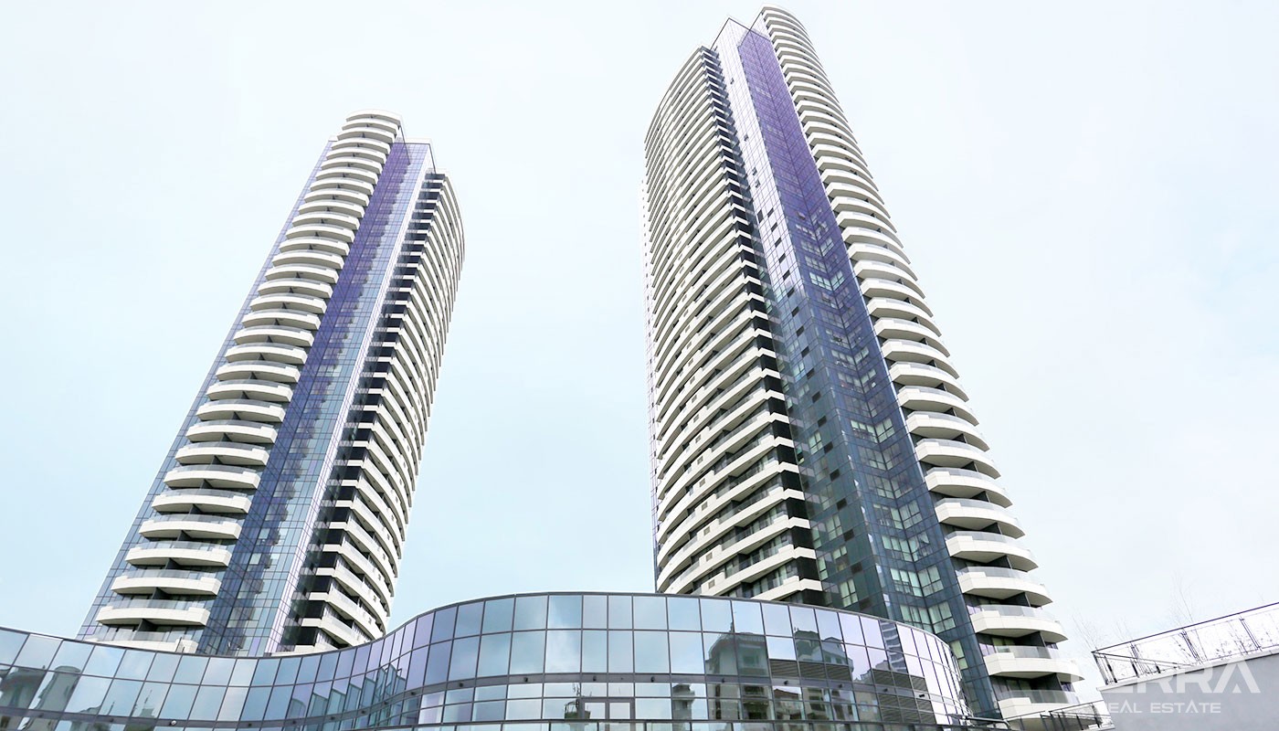 Outstanding Apartments with Smart Home System in Istanbul Kartal - 32527