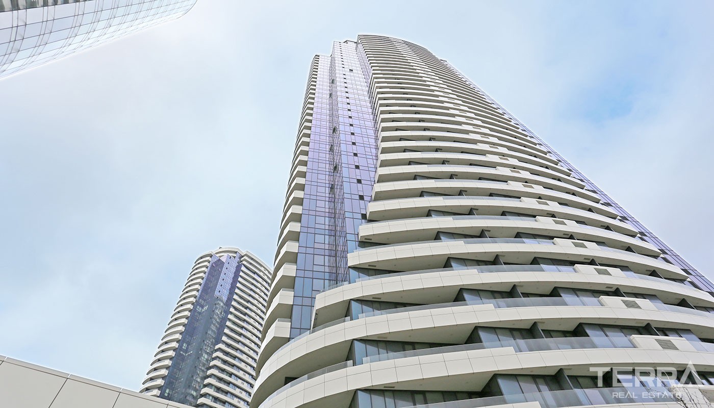 Outstanding Apartments with Smart Home System in Istanbul Kartal - 32529