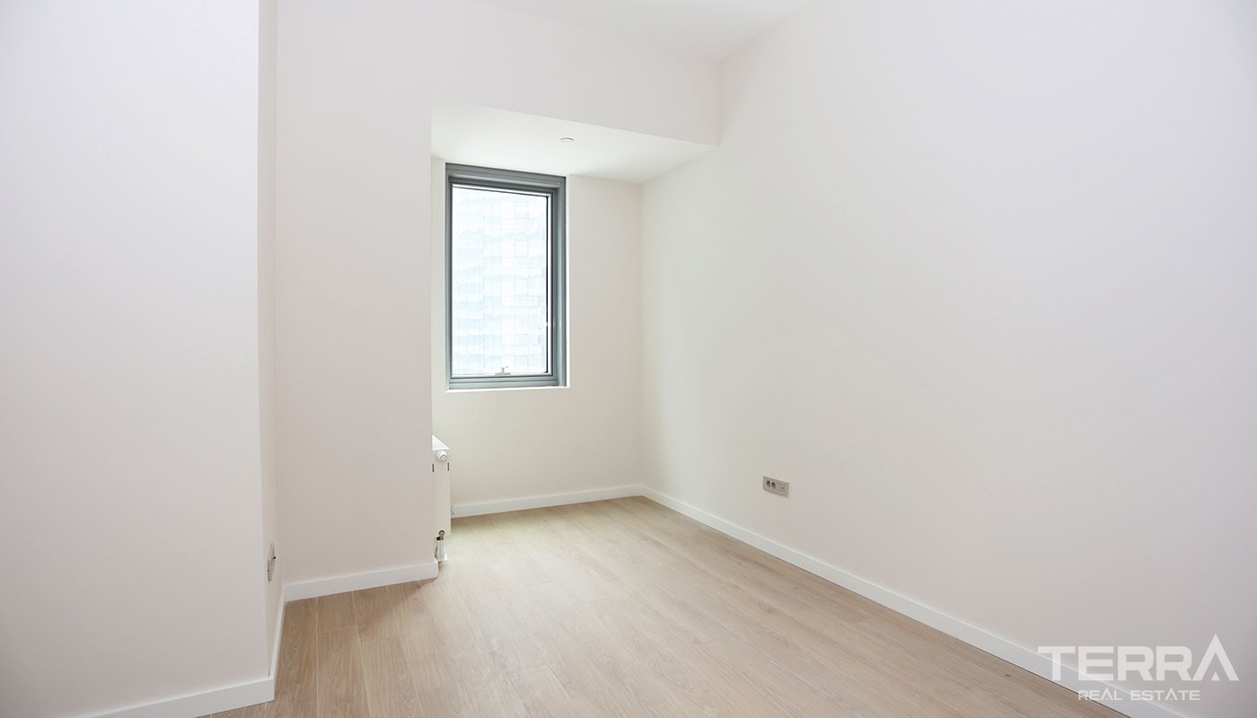 Outstanding Apartments with Smart Home System in Istanbul Kartal - 32551