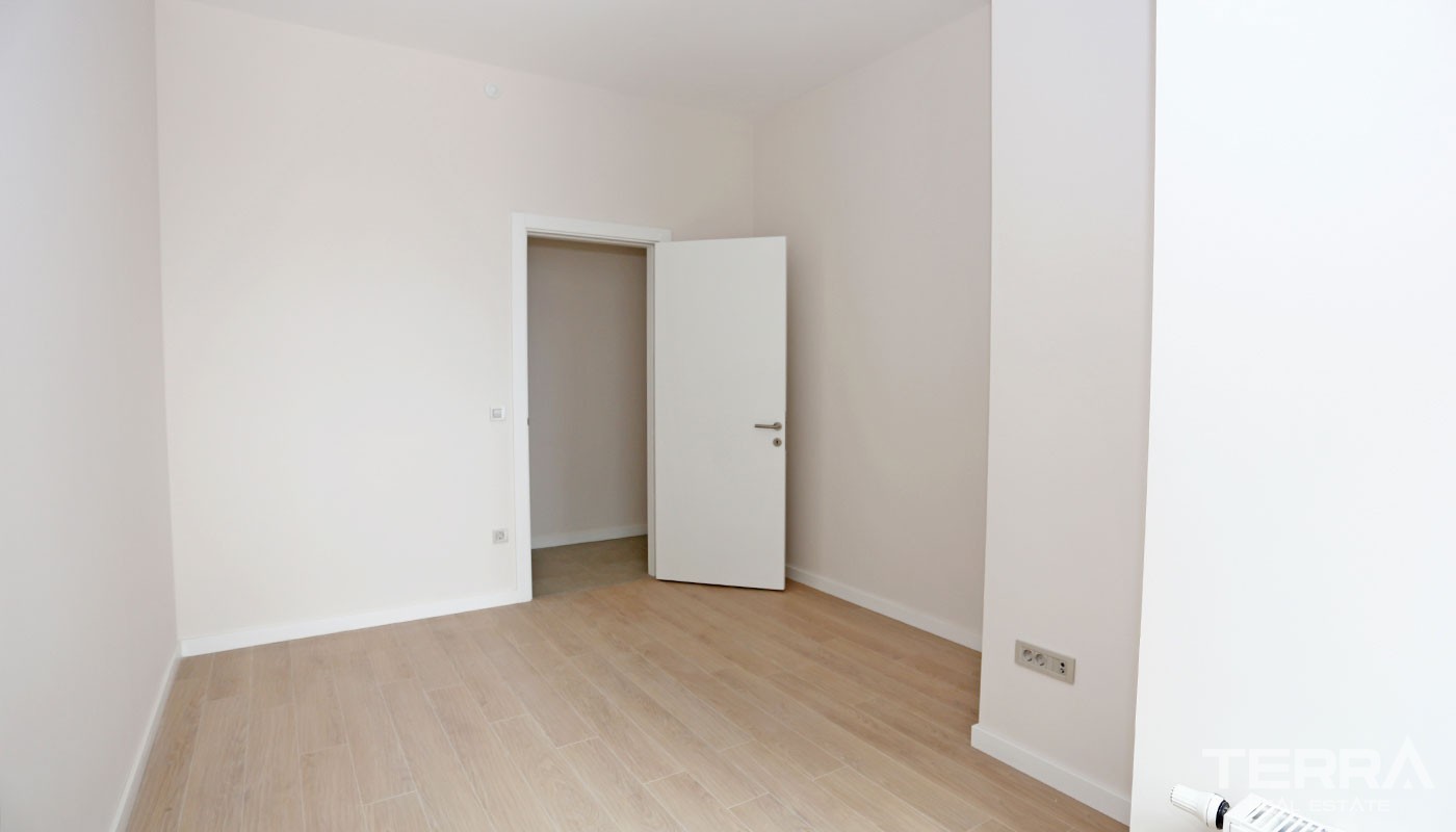 Outstanding Apartments with Smart Home System in Istanbul Kartal - 32552