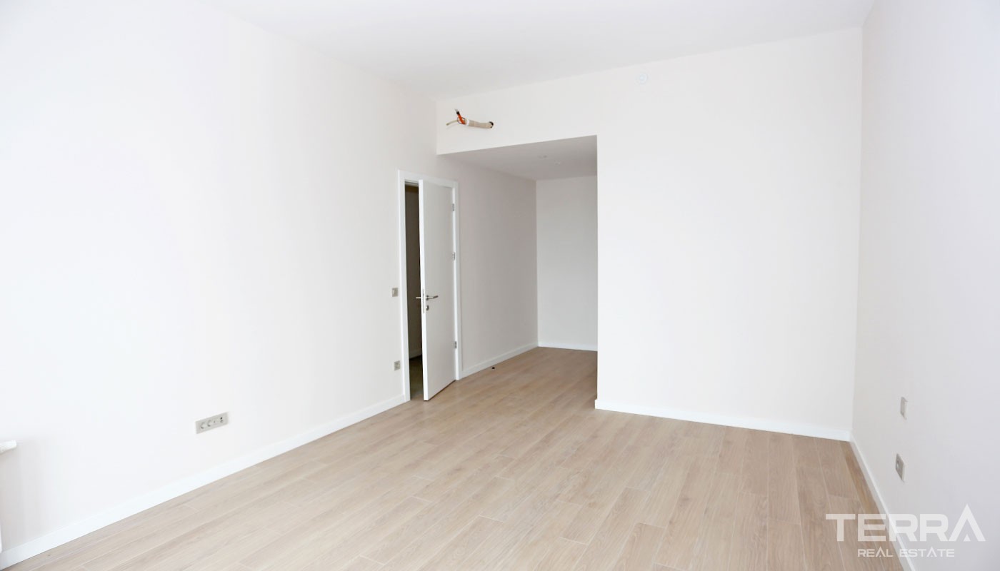 Outstanding Apartments with Smart Home System in Istanbul Kartal - 32560