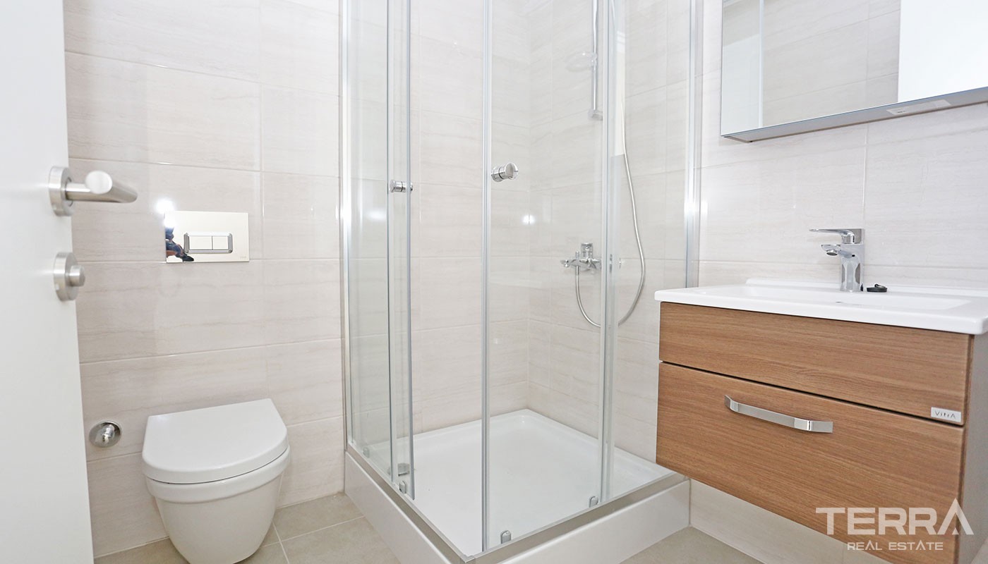 Outstanding Apartments with Smart Home System in Istanbul Kartal - 32563