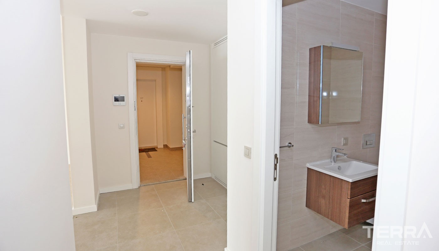 Outstanding Apartments with Smart Home System in Istanbul Kartal - 32565