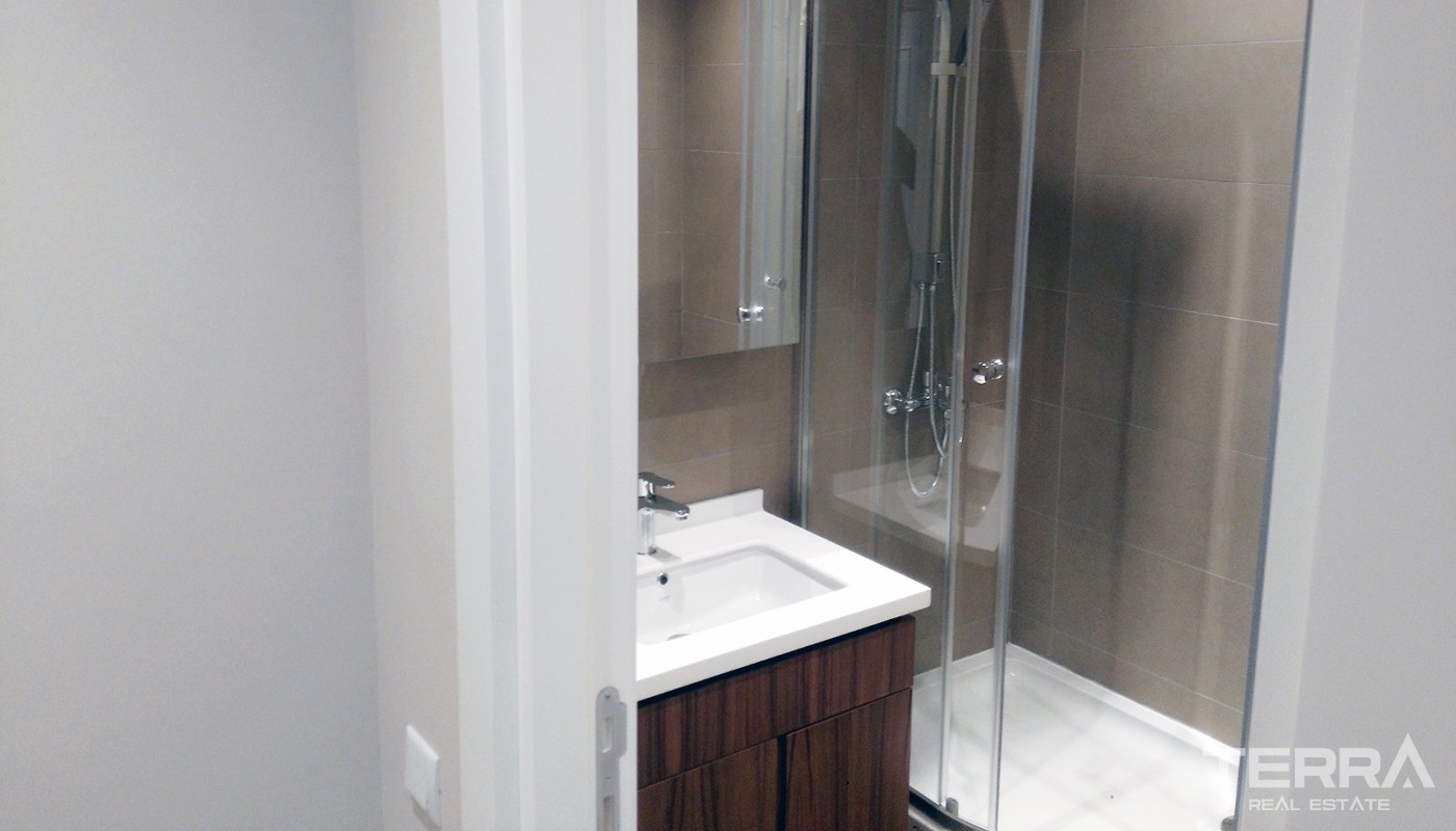 Modular Luxury Apartments in Istanbul Esenyurt - 19381
