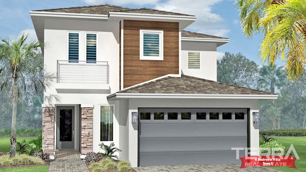 Encore Resort Homes at Reunion near Orlando’s world-famous Theme Parks - 35785