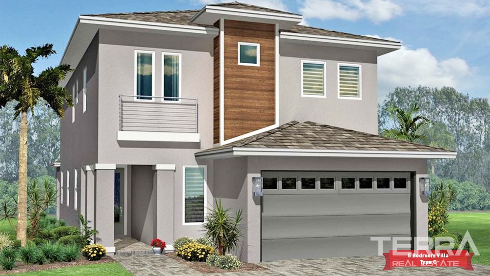 Encore Resort Homes at Reunion near Orlando’s world-famous Theme Parks - 35788