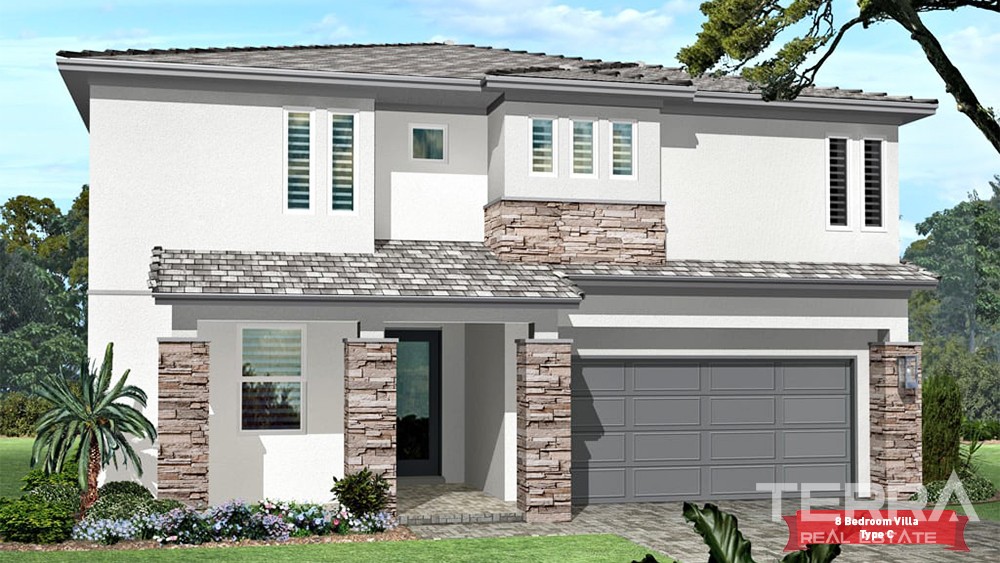 Encore Resort Homes at Reunion near Orlando’s world-famous Theme Parks - 35793
