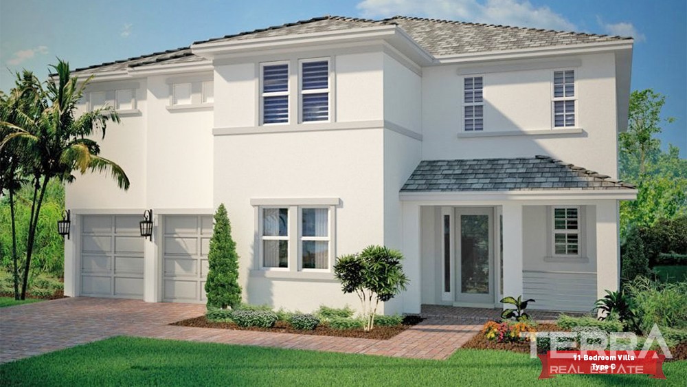 Encore Resort Homes at Reunion near Orlando’s world-famous Theme Parks - 35804