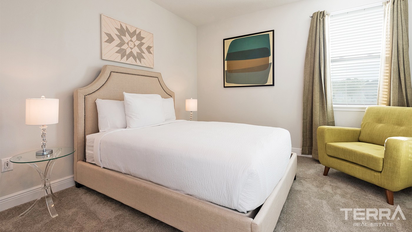 Encore Resort Homes at Reunion near Orlando’s world-famous Theme Parks - 35828