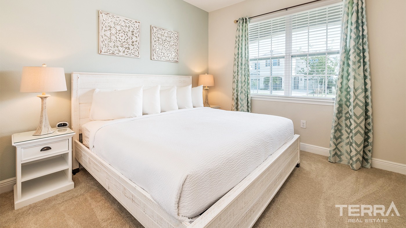 Encore Resort Homes at Reunion near Orlando’s world-famous Theme Parks - 35831