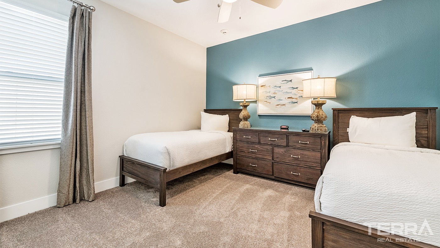 Encore Resort Homes at Reunion near Orlando’s world-famous Theme Parks - 35832