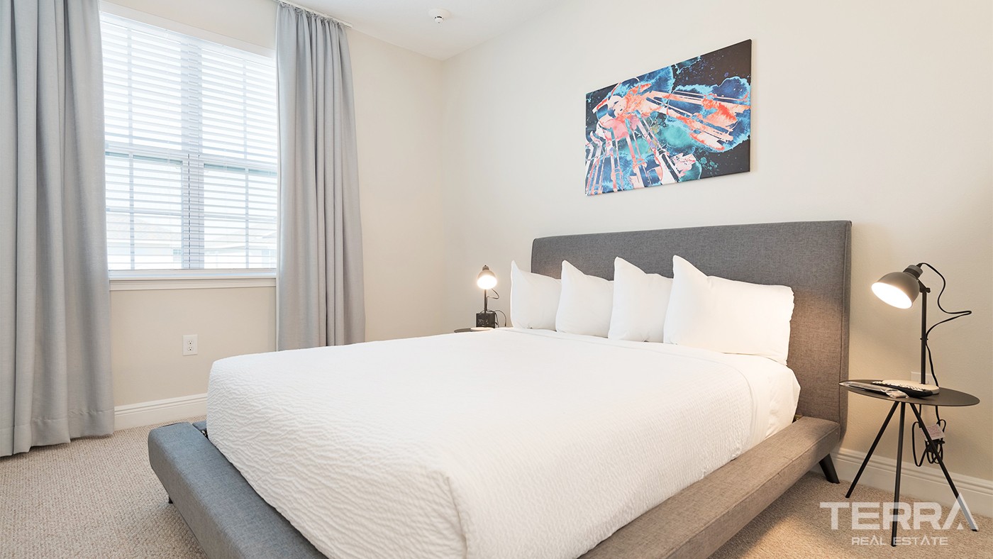 Encore Resort Homes at Reunion near Orlando’s world-famous Theme Parks - 35835