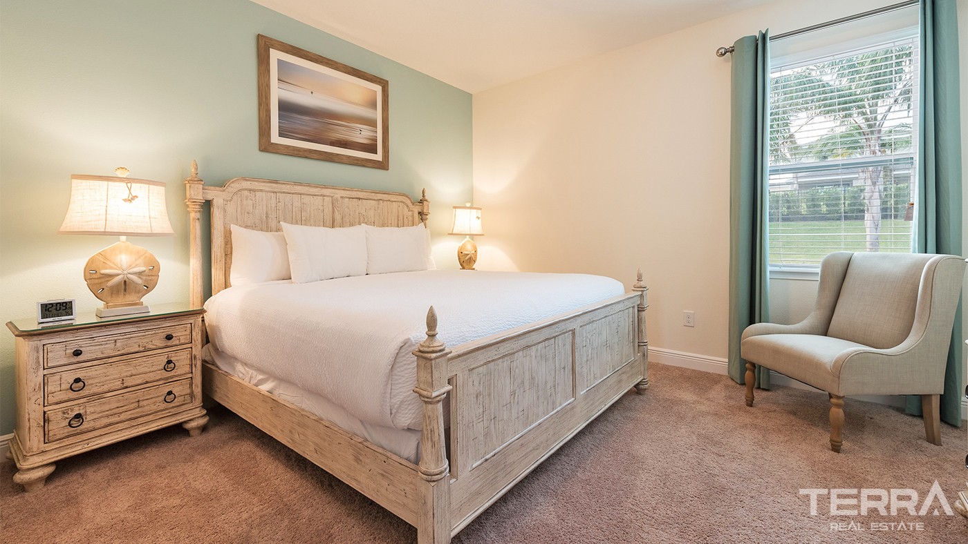 Encore Resort Homes at Reunion near Orlando’s world-famous Theme Parks - 35838