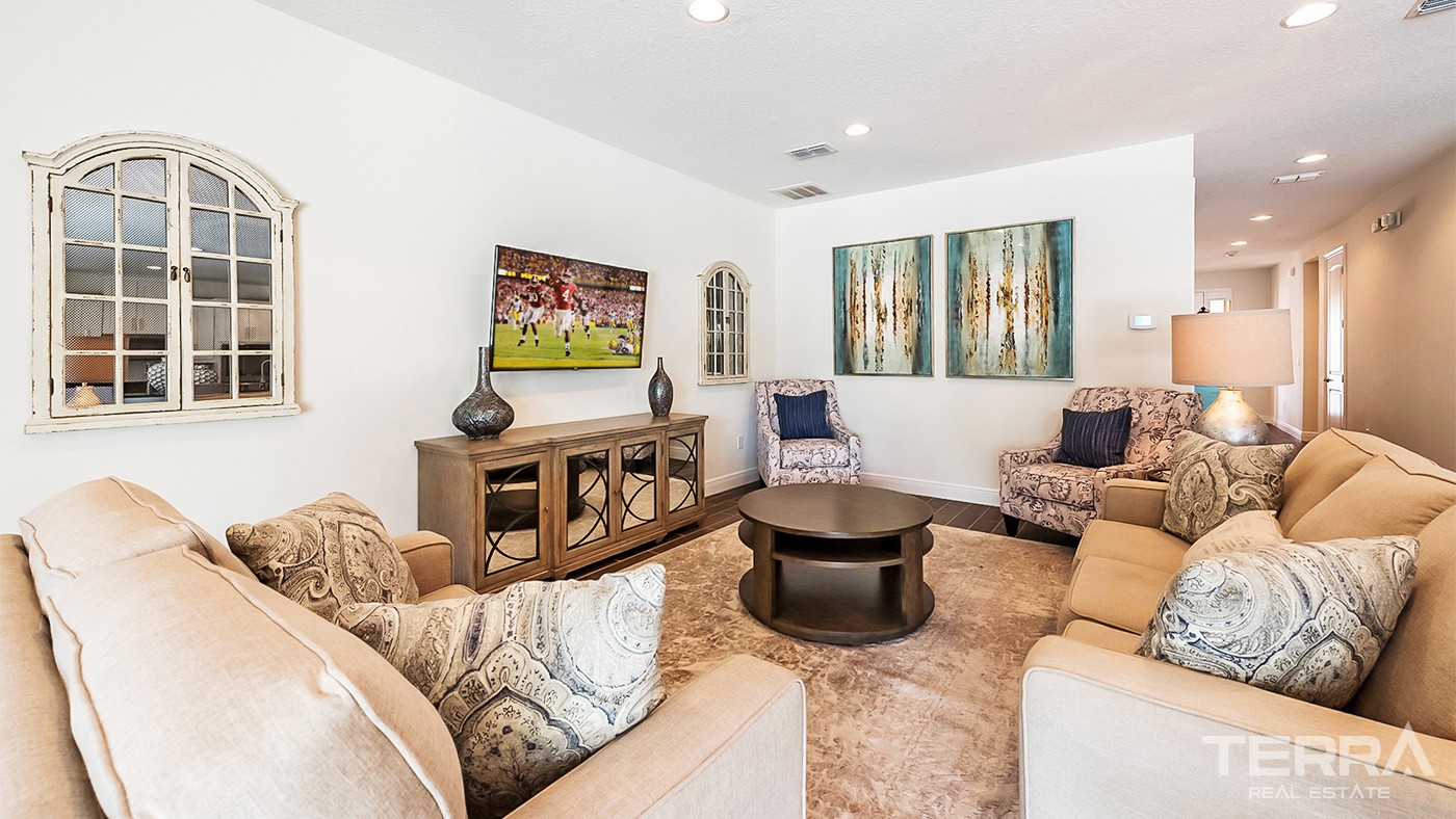 Encore Resort Homes at Reunion near Orlando’s world-famous Theme Parks - 35861