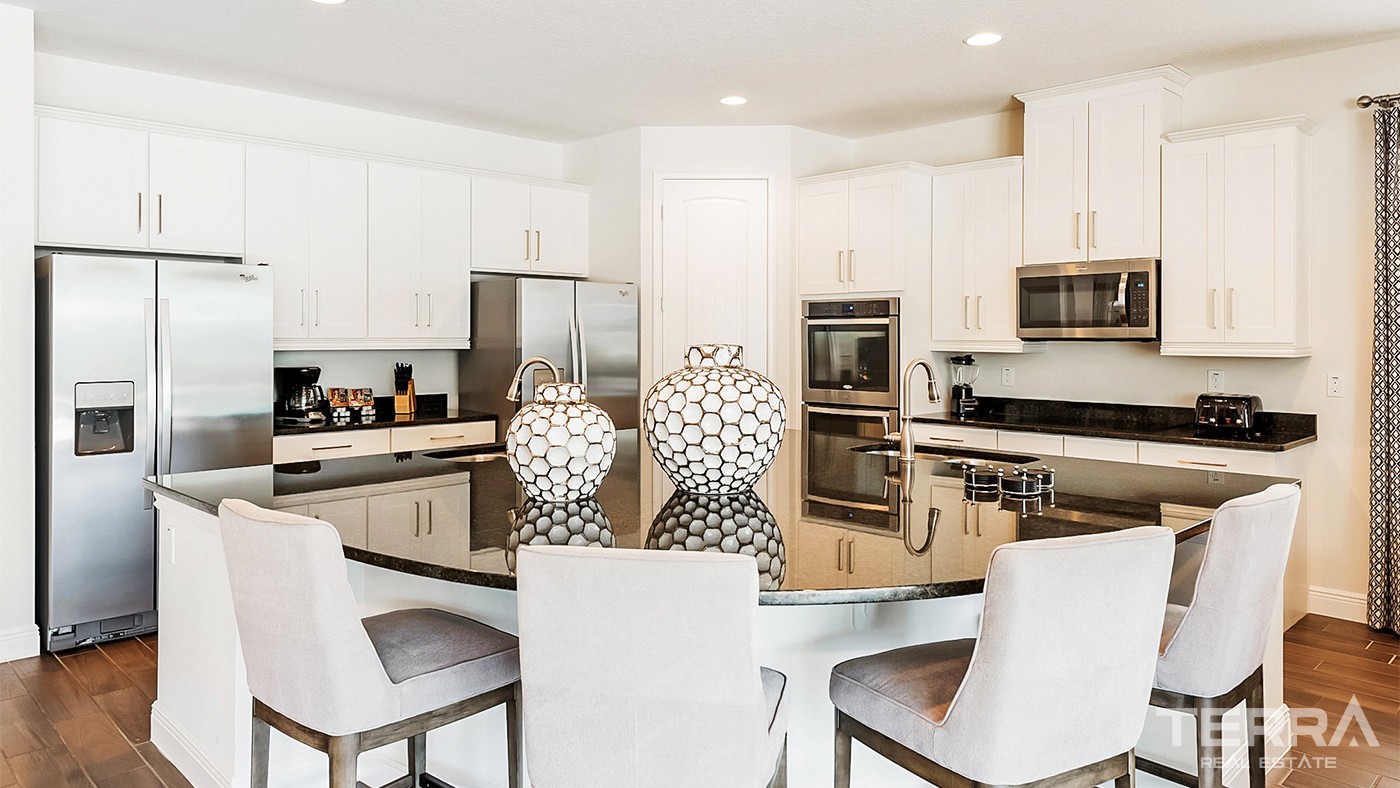 Encore Resort Homes at Reunion near Orlando’s world-famous Theme Parks - 35865