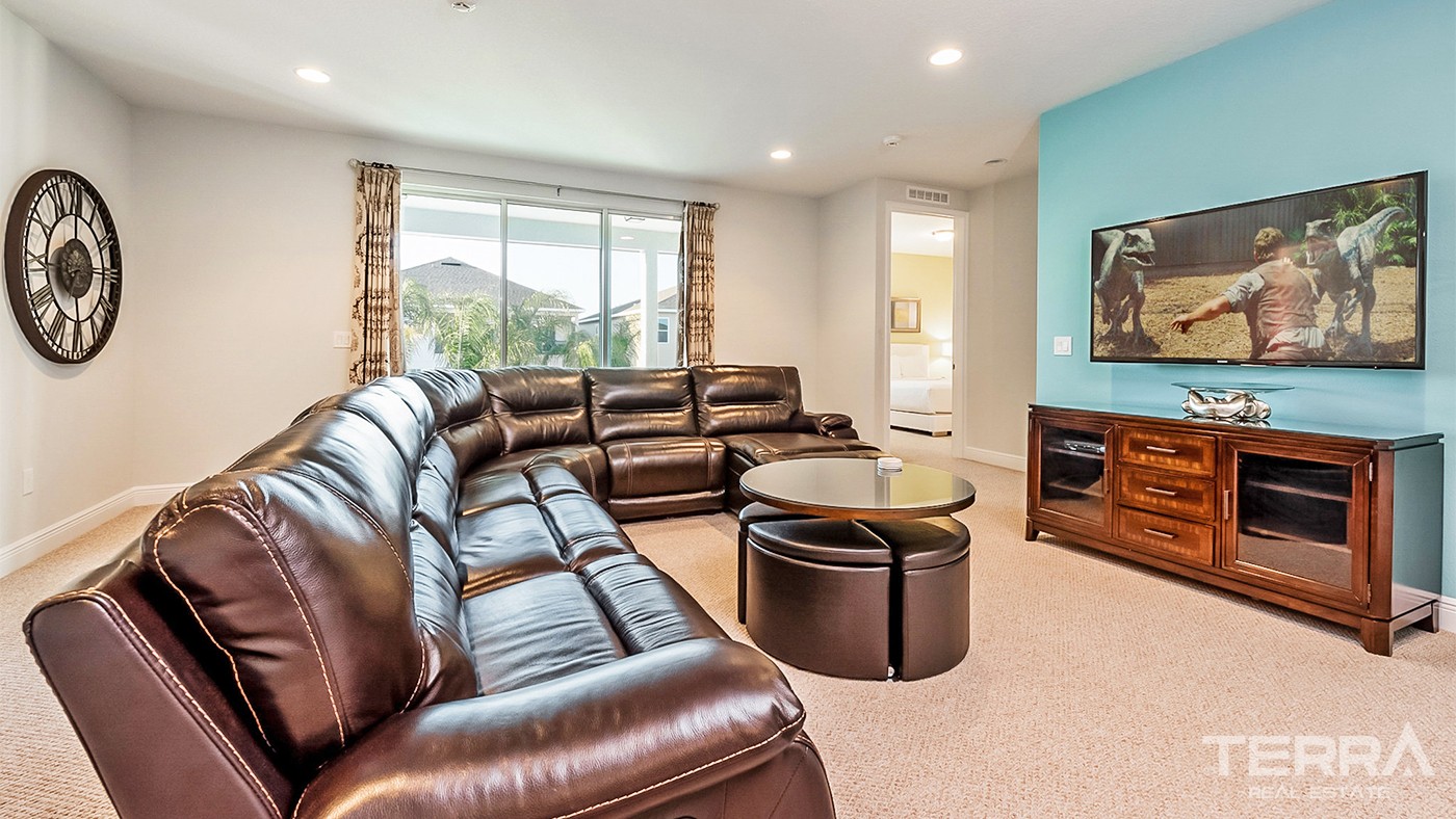 Encore Resort Homes at Reunion near Orlando’s world-famous Theme Parks - 35866