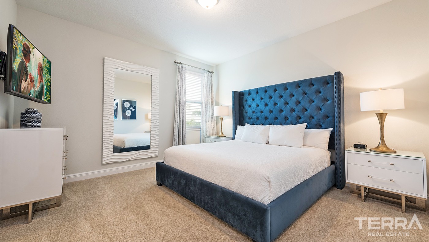Encore Resort Homes at Reunion near Orlando’s world-famous Theme Parks - 35871