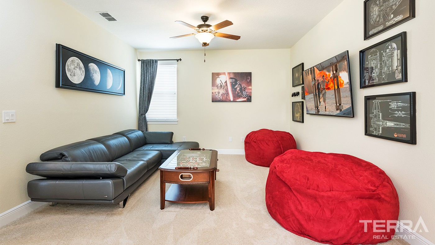 Encore Resort Homes at Reunion near Orlando’s world-famous Theme Parks - 35872