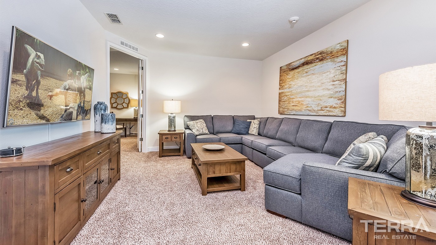 Encore Resort Homes at Reunion near Orlando’s world-famous Theme Parks - 35873