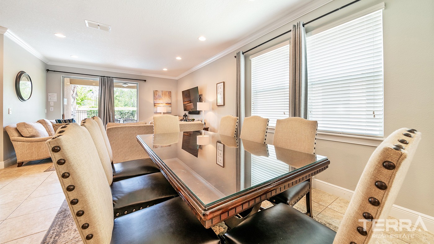 Encore Resort Homes at Reunion near Orlando’s world-famous Theme Parks - 35875