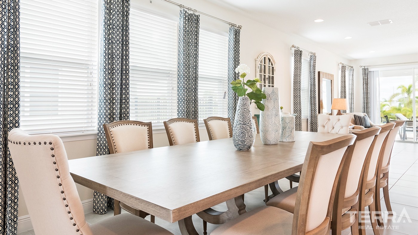 Encore Resort Homes at Reunion near Orlando’s world-famous Theme Parks - 35876