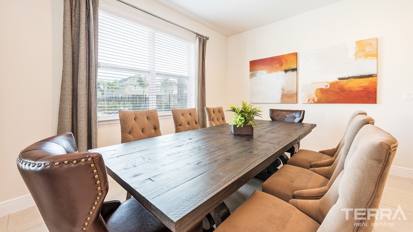 Encore Resort Homes at Reunion near Orlando’s world-famous Theme Parks - 35879