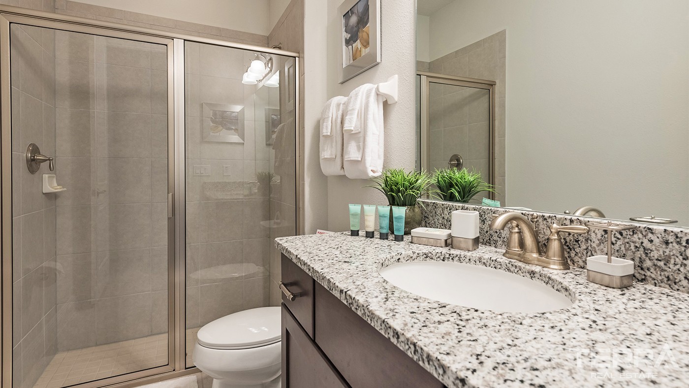 Encore Resort Homes at Reunion near Orlando’s world-famous Theme Parks - 35881