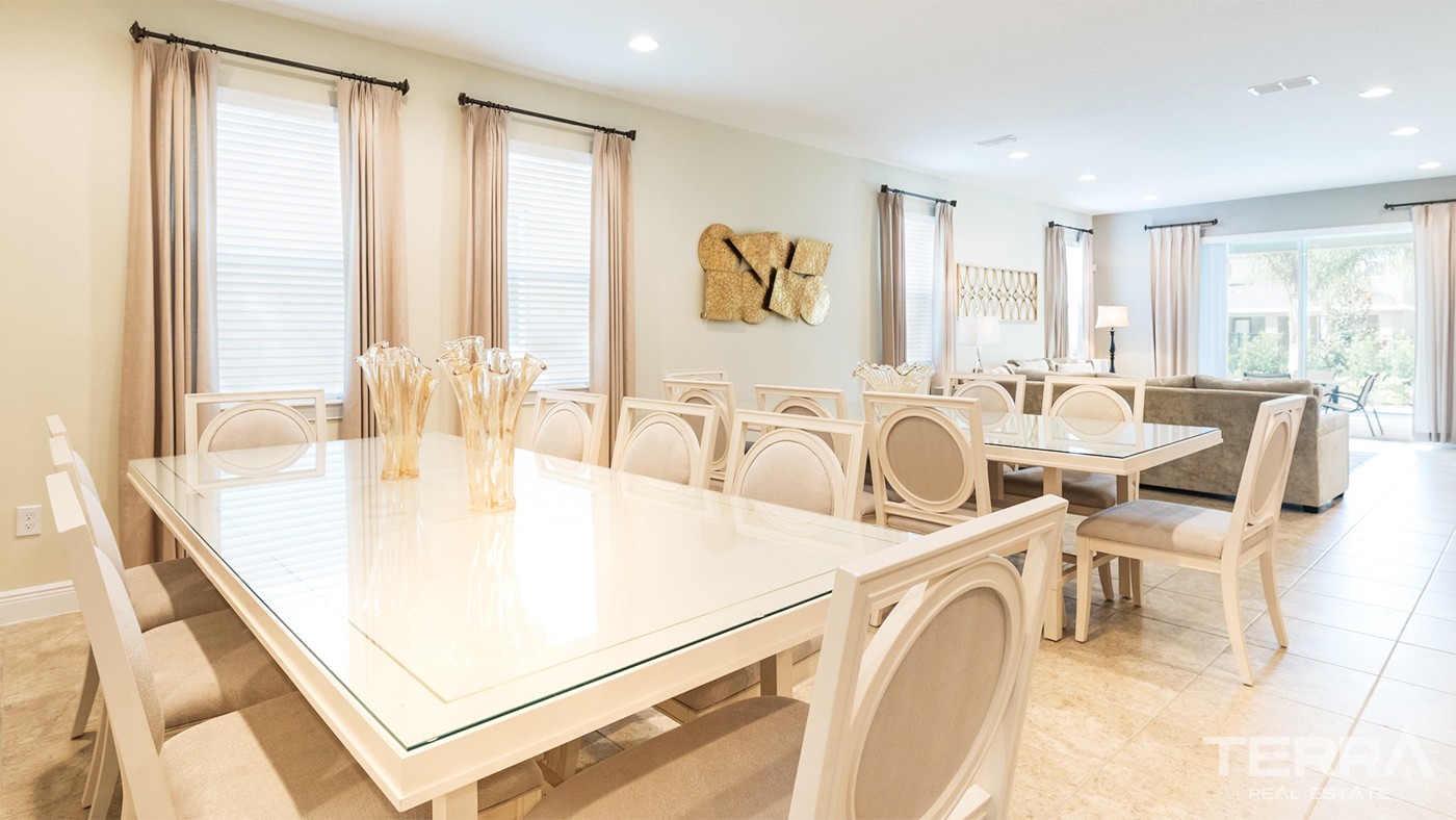 Encore Resort Homes at Reunion near Orlando’s world-famous Theme Parks - 35882