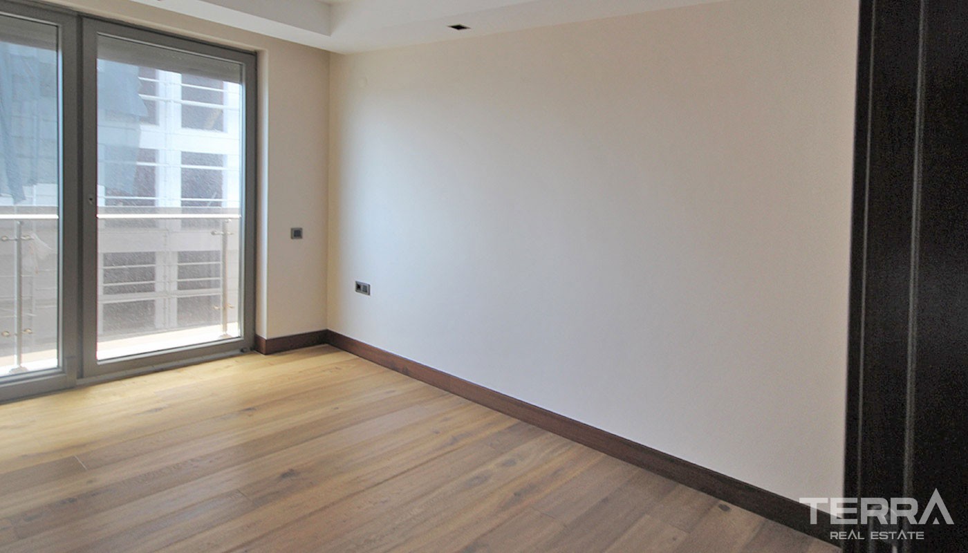Exclusive Seafront Apartment in Antalya Konyaaltı - 20100