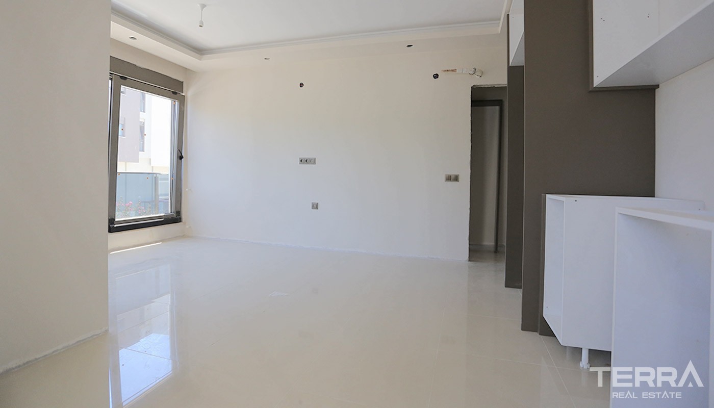 Brand-new Apartments in Prime Location in Antalya Lara - 20219