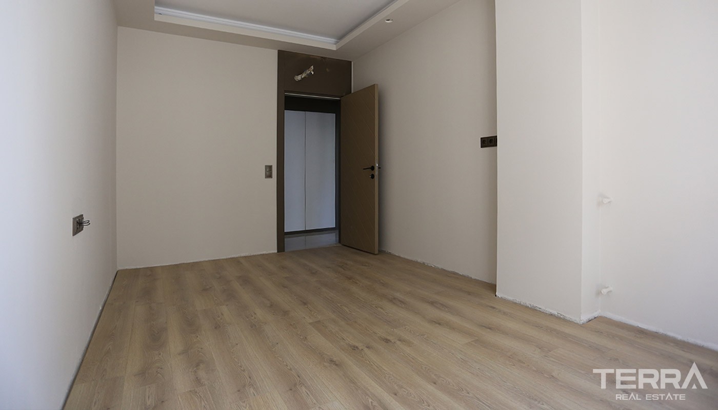 Brand-new Apartments in Prime Location in Antalya Lara - 20224