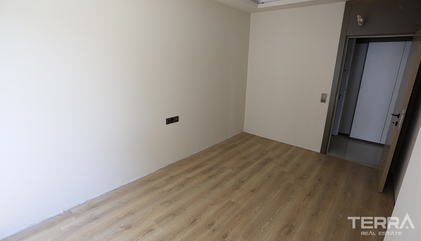 Brand-new Apartments in Prime Location in Antalya Lara - 20225