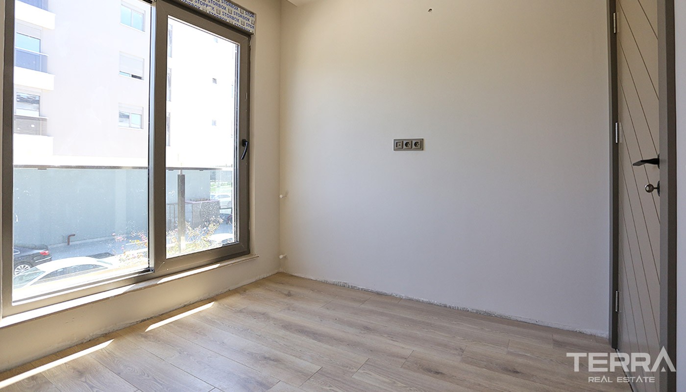 Brand-new Apartments in Prime Location in Antalya Lara - 20226