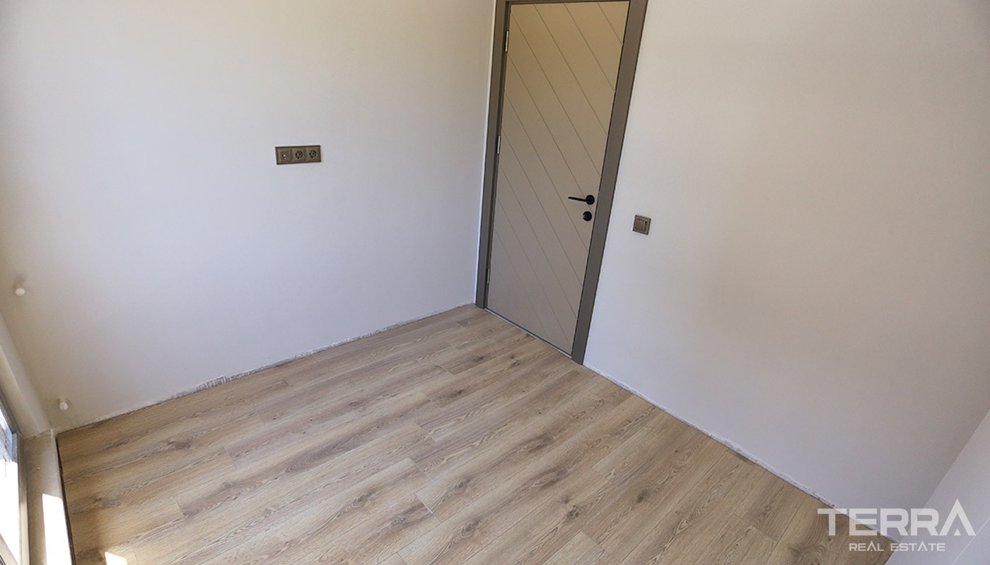 Brand-new Apartments in Prime Location in Antalya Lara - 20227