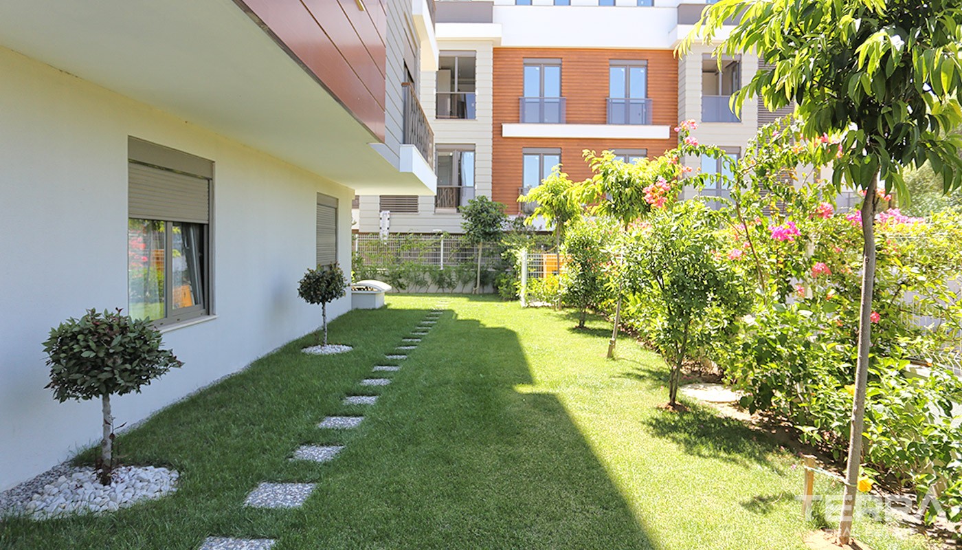 Brand-new Elegant Apartments in Antalya Lara - 20253